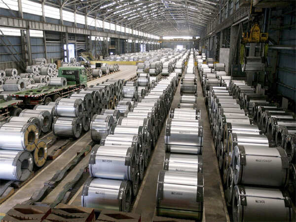 Heavy metal prices go up over the month