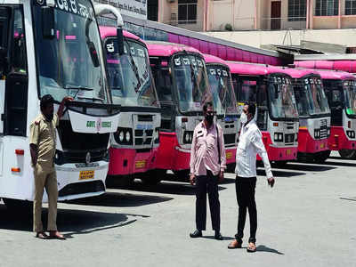 KSRTC’s vision: Seamless, cashless, paperless travel experience