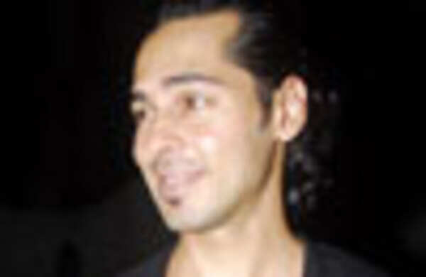 Yes, we’ve split: Dino Morea