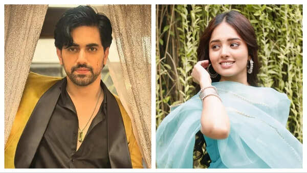 Not Harshad Chopda, Zain Imam to headline Mukkabaaz opposite Jahnvi Soni