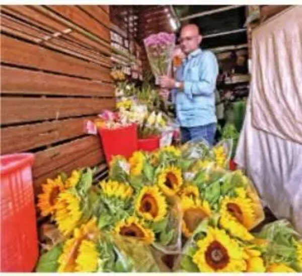 Mother’s Day gifts shift from bouquets to easing daily stressors