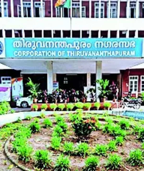 Corporation seeks govt nod for area-based parking fee