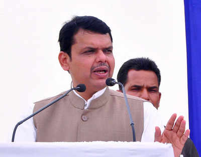 Work on Mumbai Trans Harbour Link to begin by October: Fadnavis