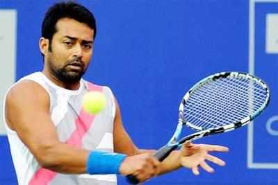 Davis Cup: Leander Paes says he doesn't have to prove anything