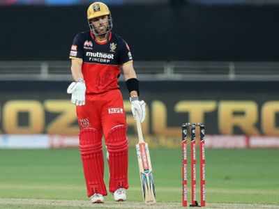 Finch relieved to be playing alongside Kohli