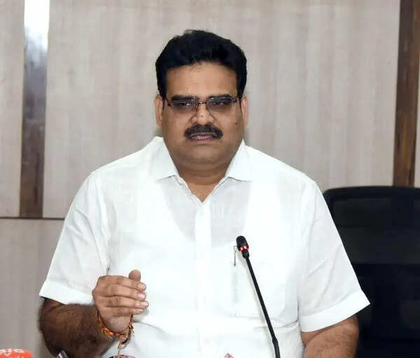 Bjp victories reflect public endorsement of Modi’s leadership: Lanka Dinakar