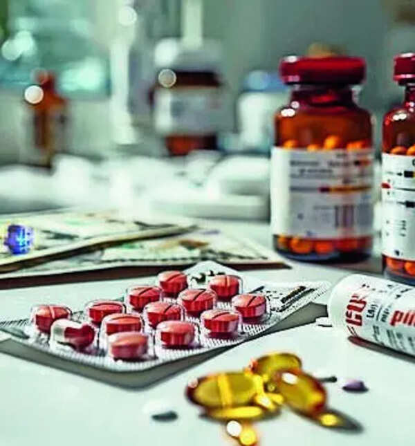 35 drug samples from Janaushadhi Kendra in Karnataka found not of standard quality