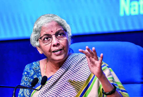 HC stays probe against Sitharaman, others based on FIR linked to poll bonds