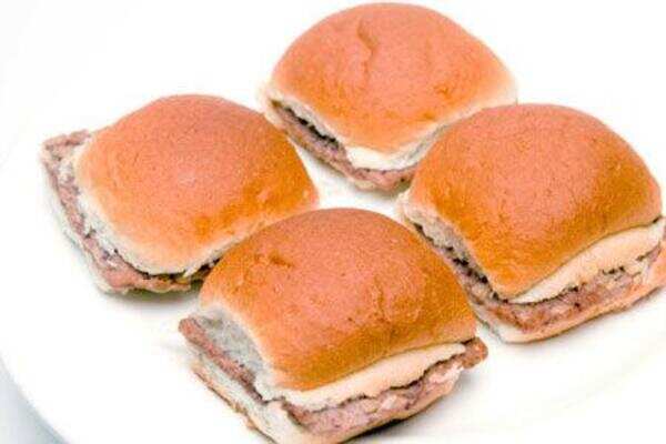 The Vada Paoneers of Nagpur