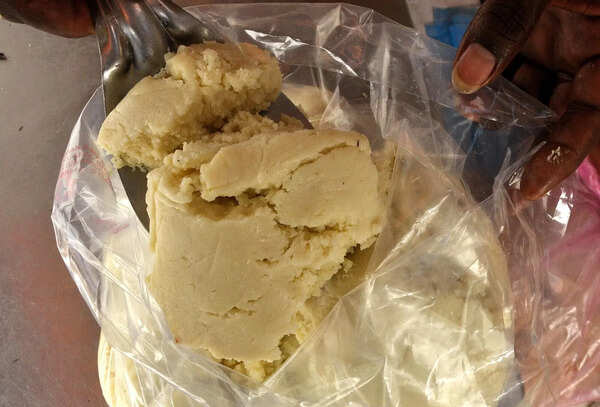 FDA seizes 215 kg of khoya from Dharashiv over suspected adulteration