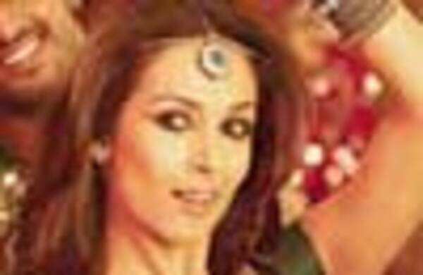 'Munni Badnaam' lifted from Pak film