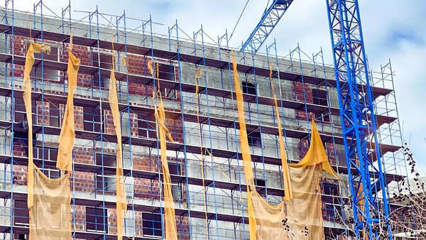 Mumbai's property boom: 8% jump in registrations: What's driving Feb 2026 sales?