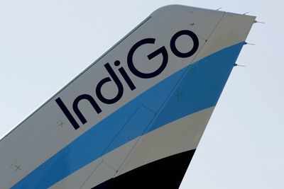 IndiGo group announces paycuts from April 1