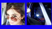 Delhi: Female journalist shot at by two men 