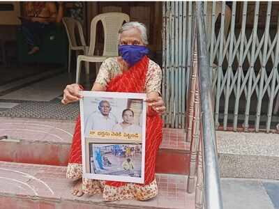 Andhra Pradesh: 63-year-old Covid-19 suspect goes missing from hospital in Vijayawada