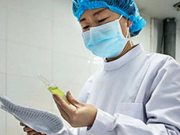 Plasma donors trickle in at AIIMS-Patna