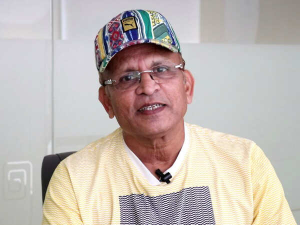 Exclusive- Annu Kapoor on casting couch: There are jackals in the market