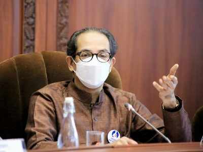 Uddhav Thackeray: Even though COVID-19 vaccine has arrived, we have to be alert