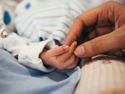 BMC-hospital is Covid-hit moms' cradle for safe delivery