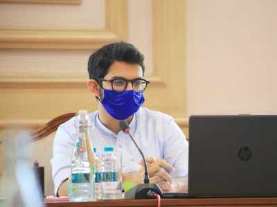 New guidelines soon, says Aaditya Thackeray after discusses crowding at vaccination centres with BMC chief