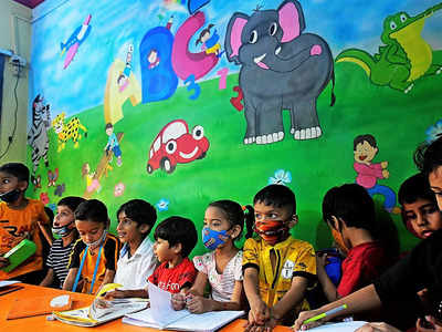 Experts, parents happy over pre-school mandate