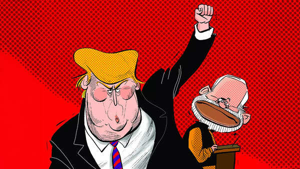 What’s gone wrong with India-US relationship and how to fix it