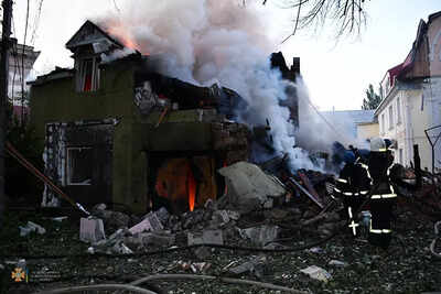 Russia-Ukraine War News LIVE Updates: US announces additional $1.7 billion aid to Ukraine