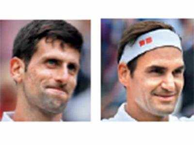 Roger Federer, Rafael Nadal and Novak Djokovic head to the Wimbledon quarter-finals