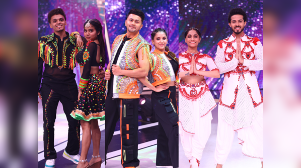 ​From Manisha Rani, Awez Darbar to Sagar Parekh; Jhalak Dikhhla Jaa 11's 6 wildcard contestants get candid about entering the show, competition, injuries and more