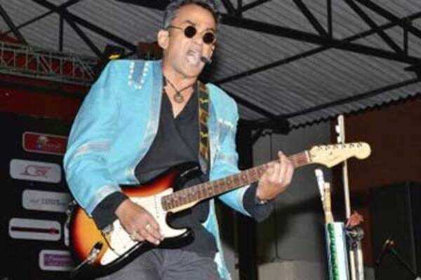 Remo composes anthem for football tourney