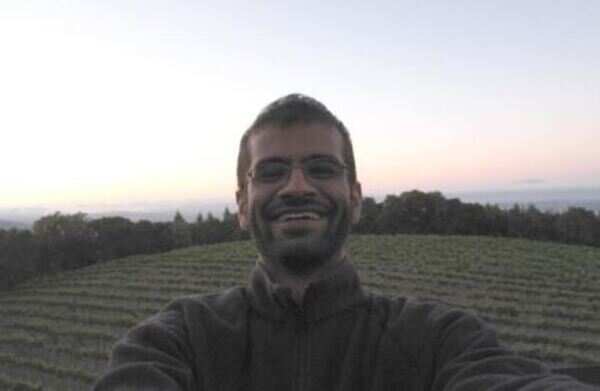 Numbers, existence, and life: In talks with Nikhil Srivastava, mathematician