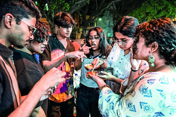 A weekend of flavours: Exploring Bengaluru’s Ramadan food trails