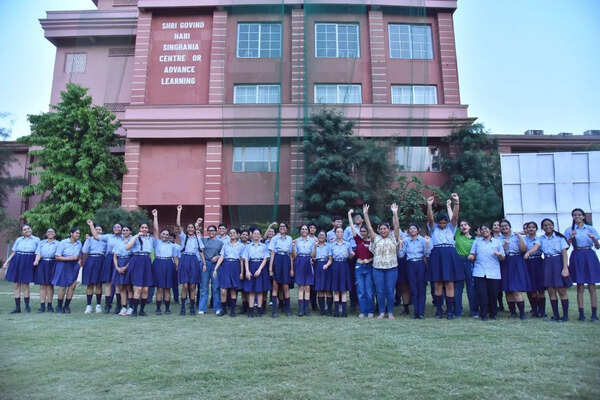 CBSE result: Allenhouse School tops with 100% pass percentage