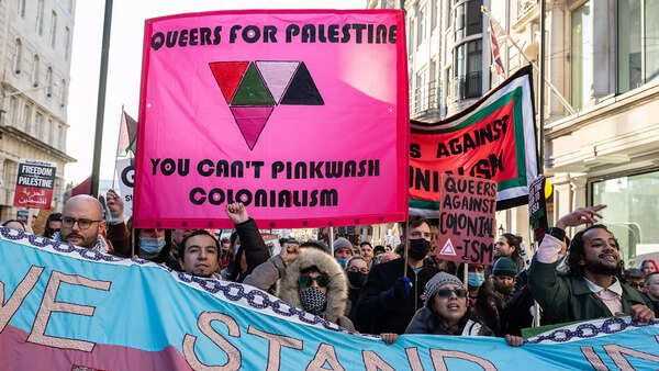 What The Left Gets Wrong About Islamism