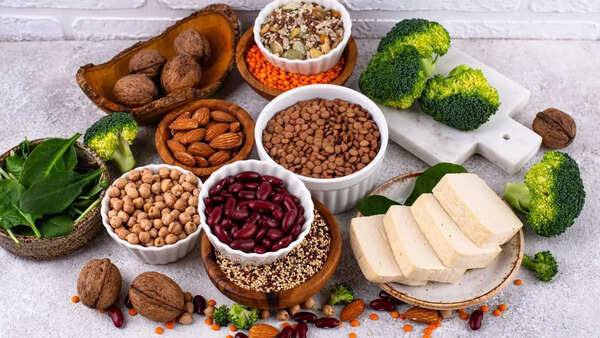 Eating protein daily but still losing muscle? Expert explains what ageing does to your body