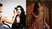 Katrina Kaif shares pearls of wisdom with sister Isabelle ahead of her Bollywood debut 