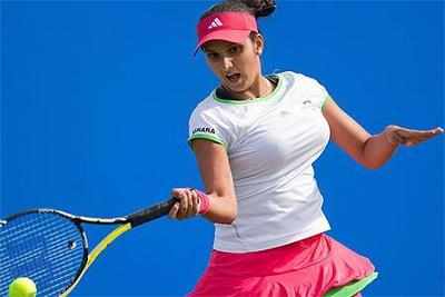 Sania Mirza summoned by service tax department