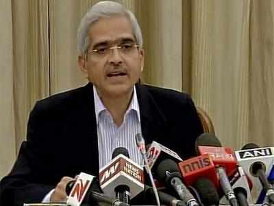 Economic Affairs secretary Shaktikanta Das clarifies government has no plans to introduce Rs 1,000 notes