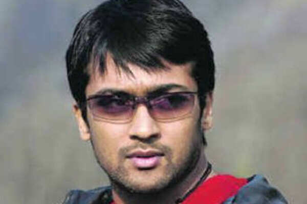 Mollywood has great talents:  Suriya