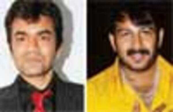 Shweta's past v/s present!