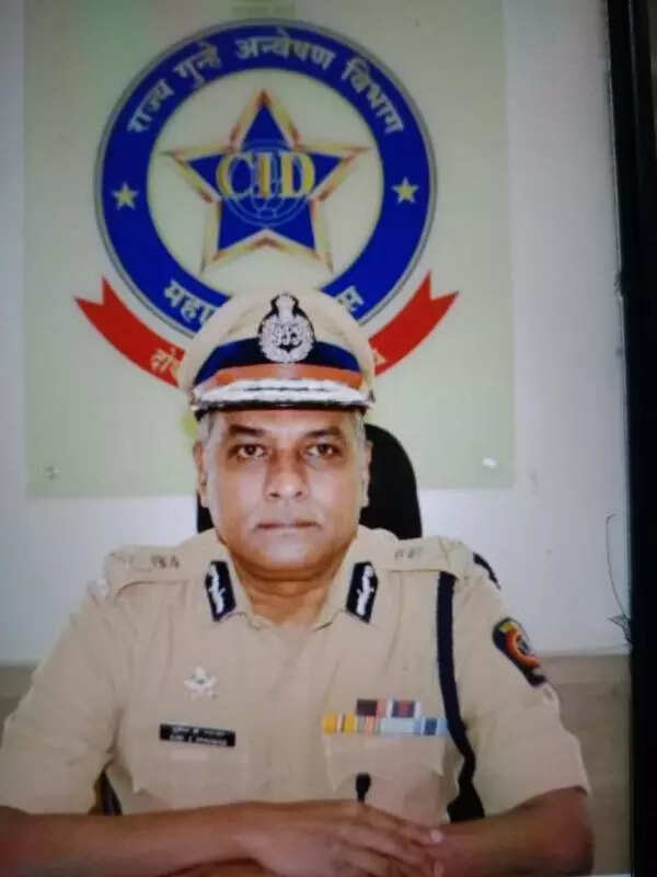 Forensic audit shows Beed credit co-op duped 10k investors of 3,500cr: State CID