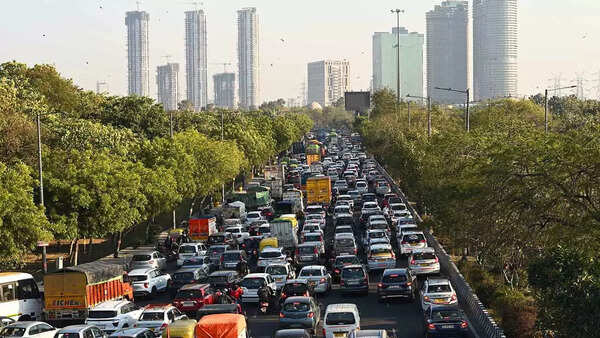 Are you willing to pay more for your car to save the planet?