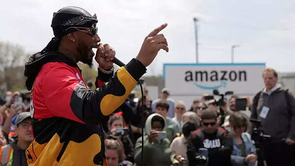 Why US is seeing a resurgence of labour unions