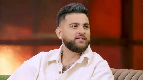 From how Badshah got his eyebrow 'cut' look to Karan Aujla's not getting paid for writing songs; interesting revelations from The Great Indian Kapil Show