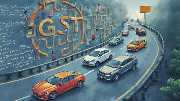 GST 2.0: Cheaper cars ahead, yet EVs and hybrids face a bumpy ride