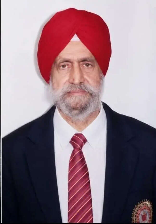 Malwinder Jit Singh Waraich, keeper of Punjab’s revolutionary legacy, dies at 96