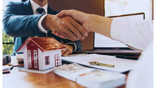 5 real estate terms every first-time home buyer should be aware of
