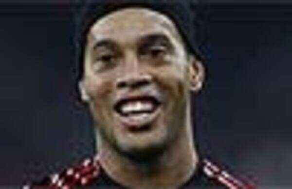 So what if Ronaldinho doesn't go to South Africa