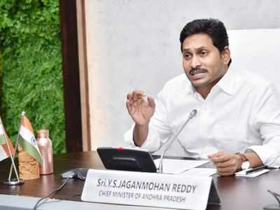 Testing 47,459 for every 10 lakh population: YS Jagan Mohan Reddy tells PM Modi at Covid-19 video meet