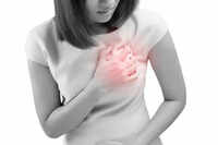 Surgery helps 21-year-old Solapur woman with rare & life-threatening heart condition to breathe easy